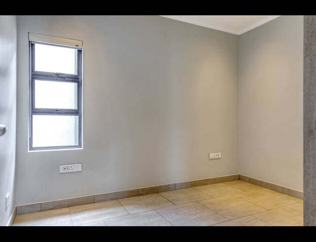 4 BEDROOM CLUSTER TO LET IN MORNINGSIDE